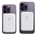 Apple Mag-safe Wireless Power Bank For Iphone 5000mAh 20W Fast Charging