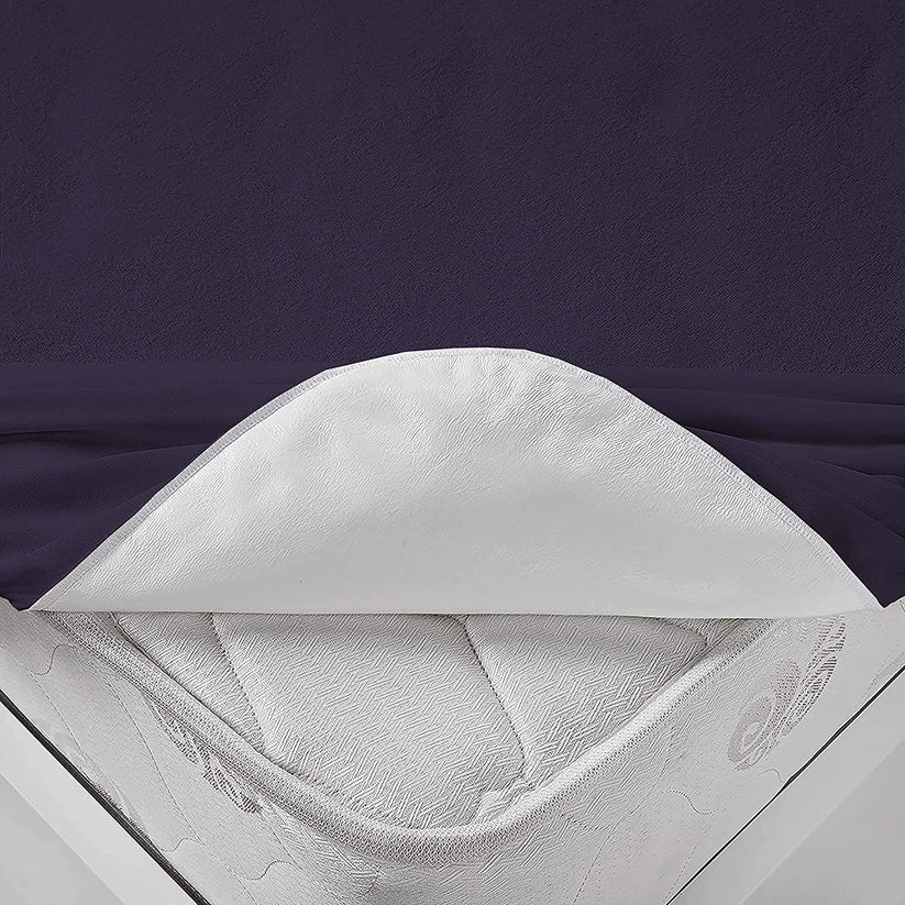 🔥 Mattress Cover For Bed ❤️ | 😍 Flat 48%OFF 🤩