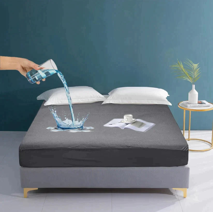 🔥 Mattress Cover For Bed ❤️ | 😍 Flat 48%OFF 🤩