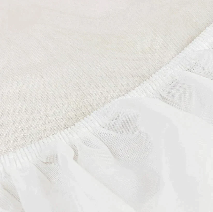 🔥 Mattress Cover For Bed ❤️ | 😍 Flat 48%OFF 🤩