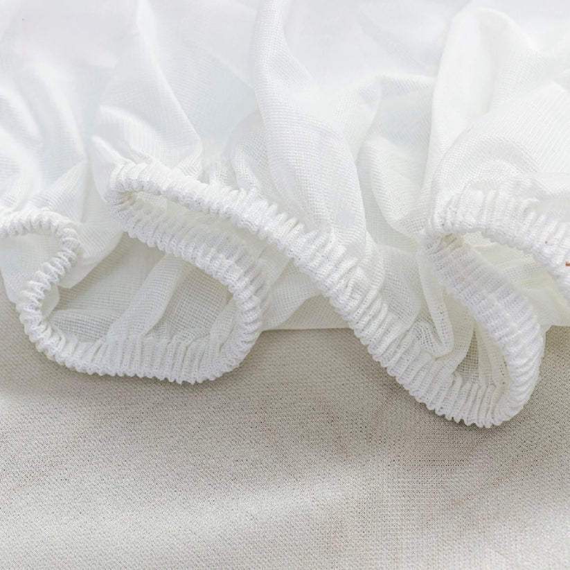 🔥 Mattress Cover For Bed ❤️ | 😍 Flat 48%OFF 🤩