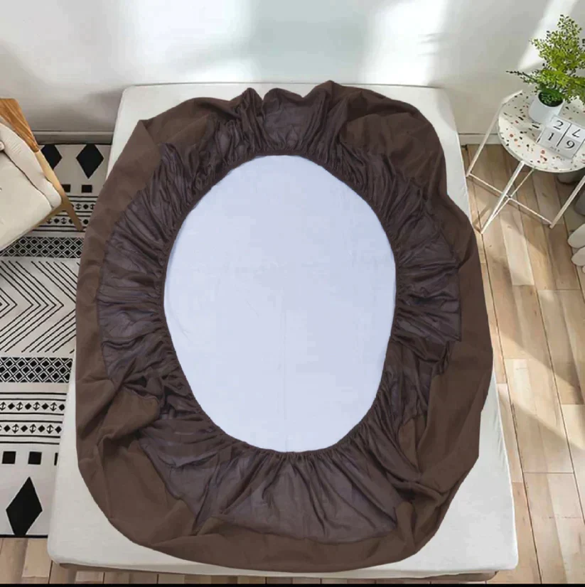 🔥 Mattress Cover For Bed ❤️ | 😍 Flat 48%OFF 🤩