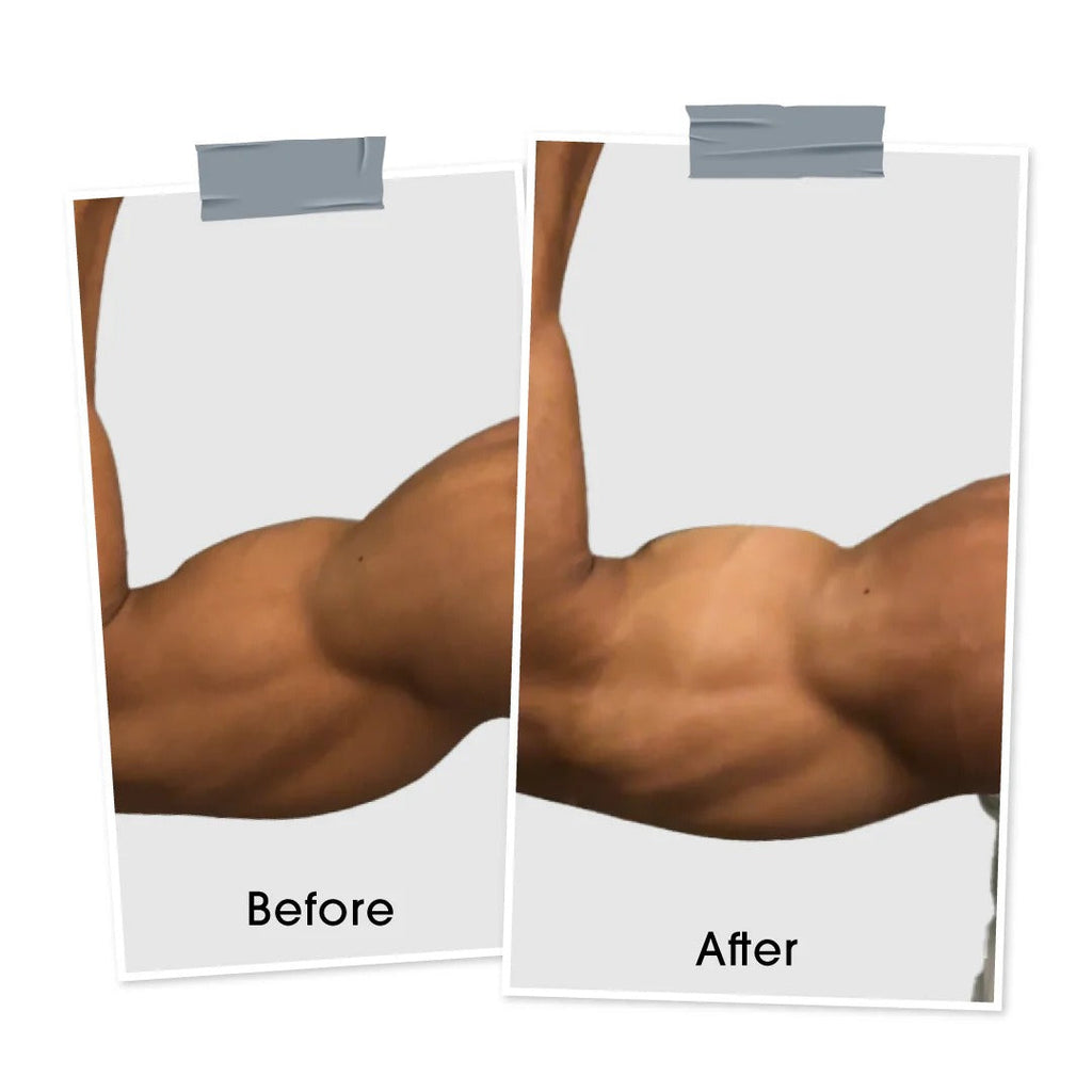 🔥 Niconi Men Enzyme De-Tan Pack For Face & Body | Save 50% Now! | 🔥