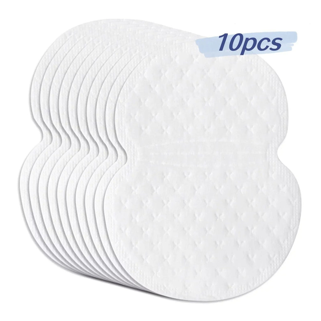 🔥Underarm Sweat Pads – Invisible Sweat & Odor Protection | Save 50% Now! | 🔥