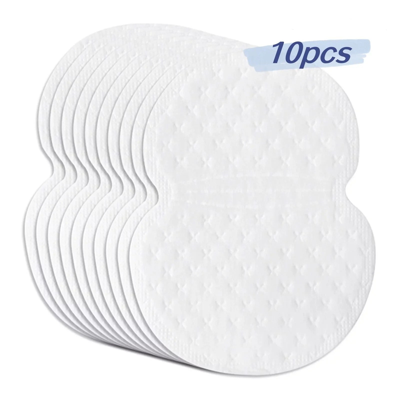 🔥Underarm Sweat Pads – Invisible Sweat & Odor Protection | Save 50% Now! | 🔥