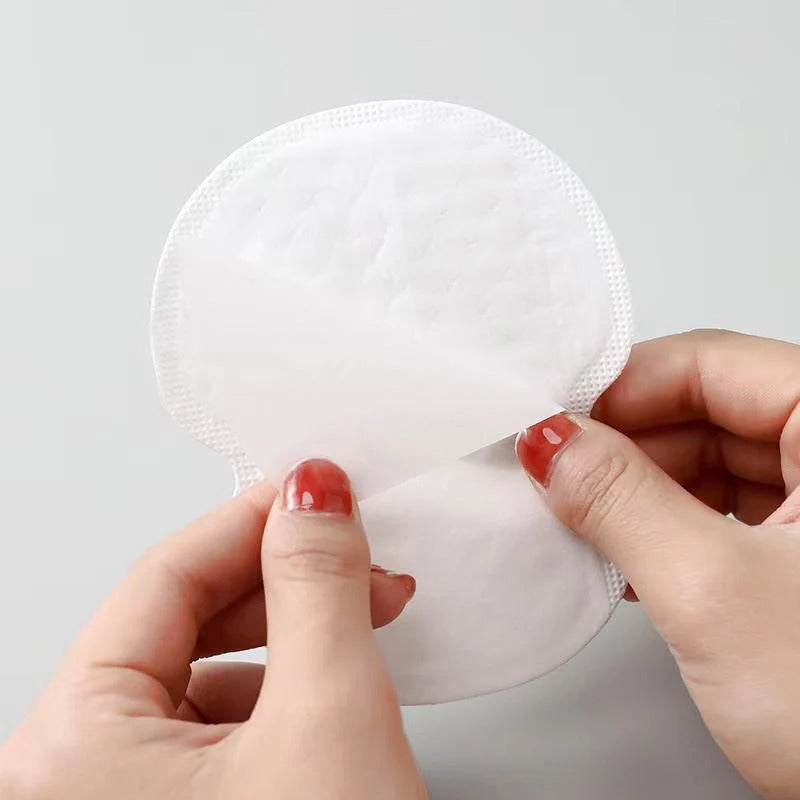 🔥Underarm Sweat Pads – Invisible Sweat & Odor Protection | Save 50% Now! | 🔥